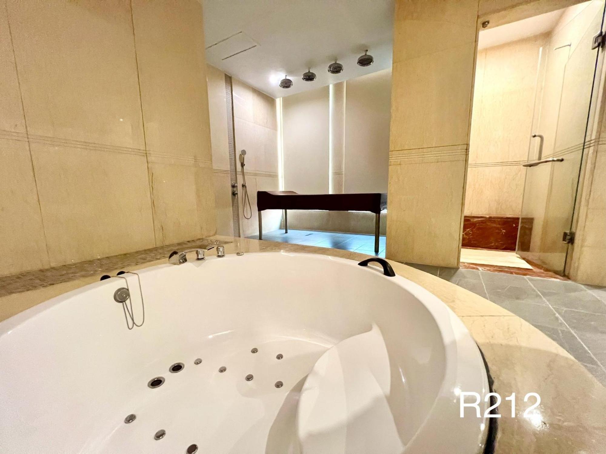 Cigar Motel 타이난 외부 사진